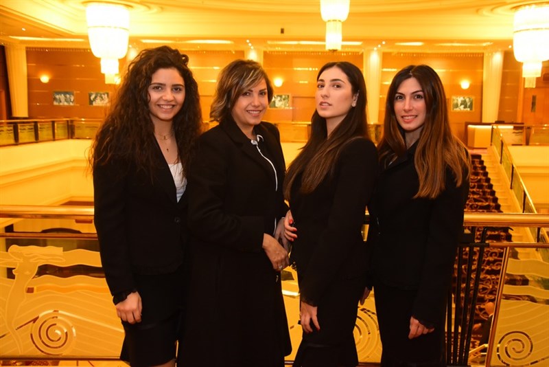Richard Clayderman au Casino Du Liban